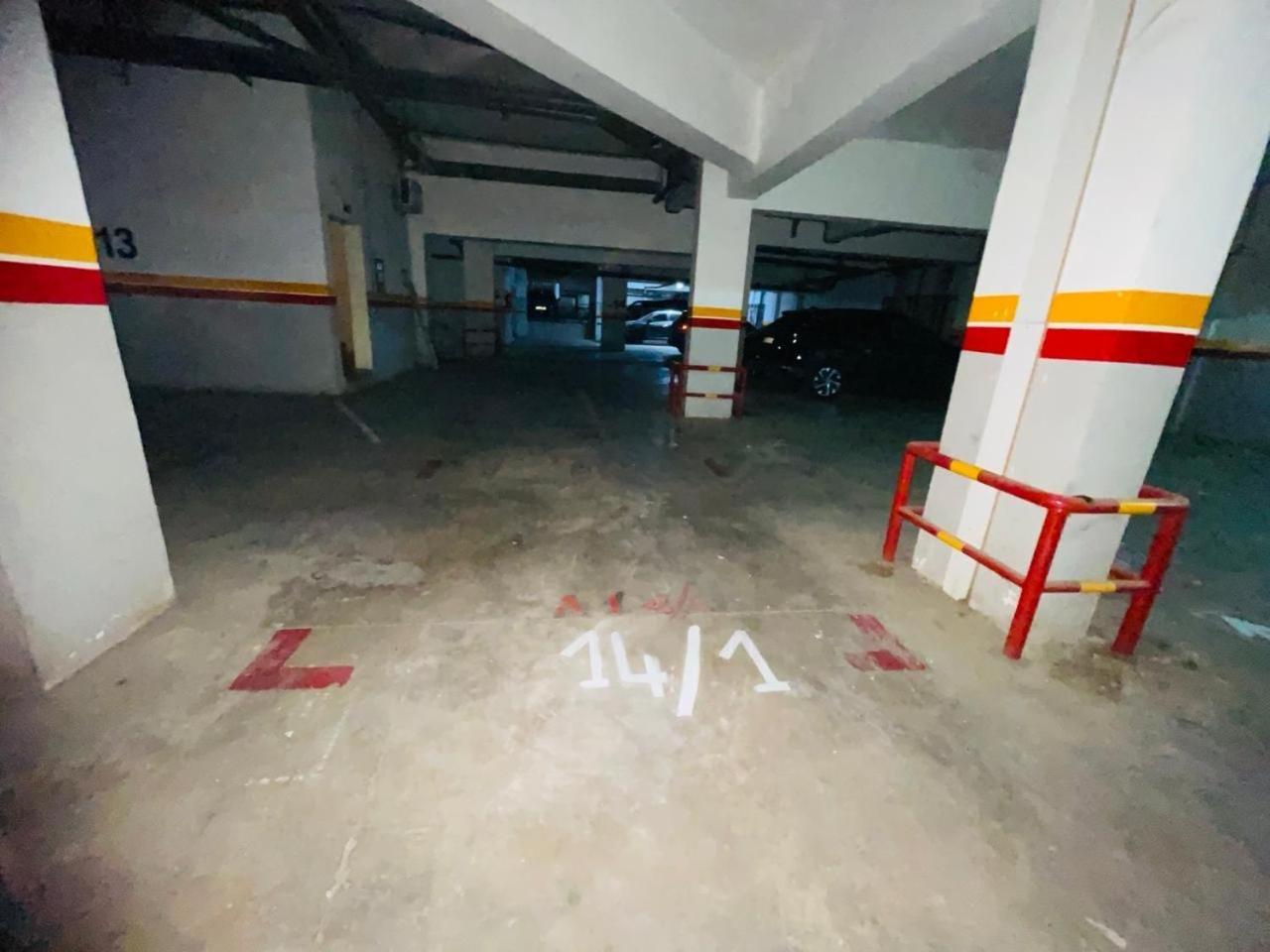 Oasis De Detente Avec Terrasse Et Vue Sur Piscine Μαρακές Εξωτερικό φωτογραφία